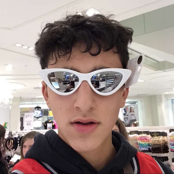 Meet your Posher, Hamdi - Picture 1 of 1